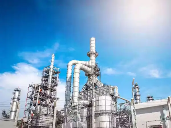Industry