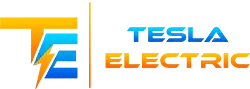 tesla electrics logo Tesla Logo